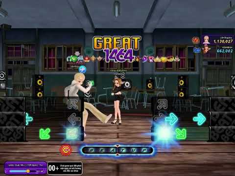 Beat Up mode - (AUDITIONVN) The Riddlle - Karlux (Pakito Club Mix) -  0 Miss