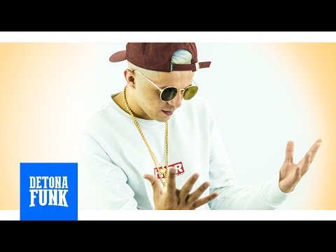 MC Dudu - Empina a Bunda (Web Lyric Oficial) DJ Pedro