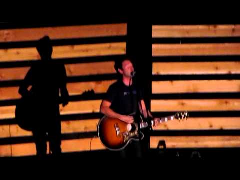 Where Would I Be - Patrick Ryan Clark