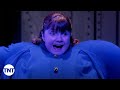 Violet Turns Into A Giant Blueberry Watch Willy Wonka And The Chocolate Factory 1971 On TNT