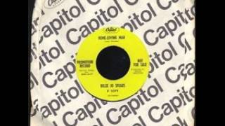 Billie Jo Spears ~ Home Lovin&#39; Man