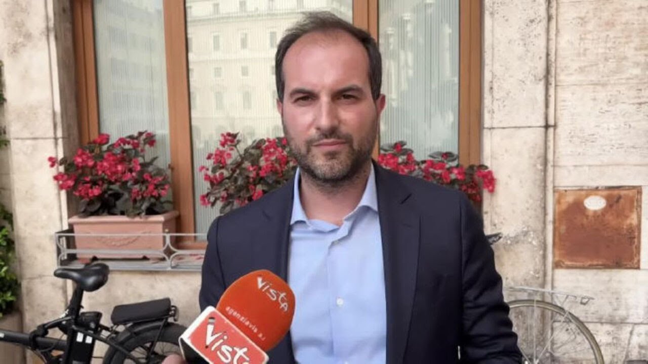 Sarracino (Pd): Meloni racconta un Paese che non esiste, legge elettorale non è priorità