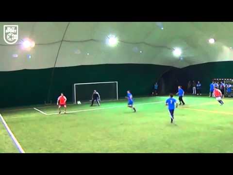 Najładniejsza Bramka II kolejki WIOSNA 2014 - ELIT Ekstraklasa EULER HERMES - GRAS SAVOYE