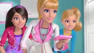 Barbie Life in the Dreamhouse Barbie princess English Barbie Full episodes full Movie