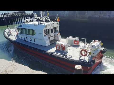 Vlissingen, eine Hafenstadt zum verlieben