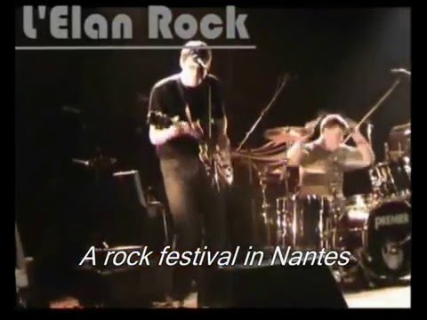 Audencia short presentation