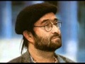 LUCIO DALLA Cosa Sarà