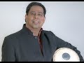 Broto Roy – Solo tabla at GW Hall, Mary Washington University, Virginia April 13/19