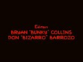 FAKE Treehouse Of Horror Xviii Lost Episode End Credits 2007 Read Description