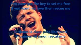 Rick Astley-Is This Really Love?