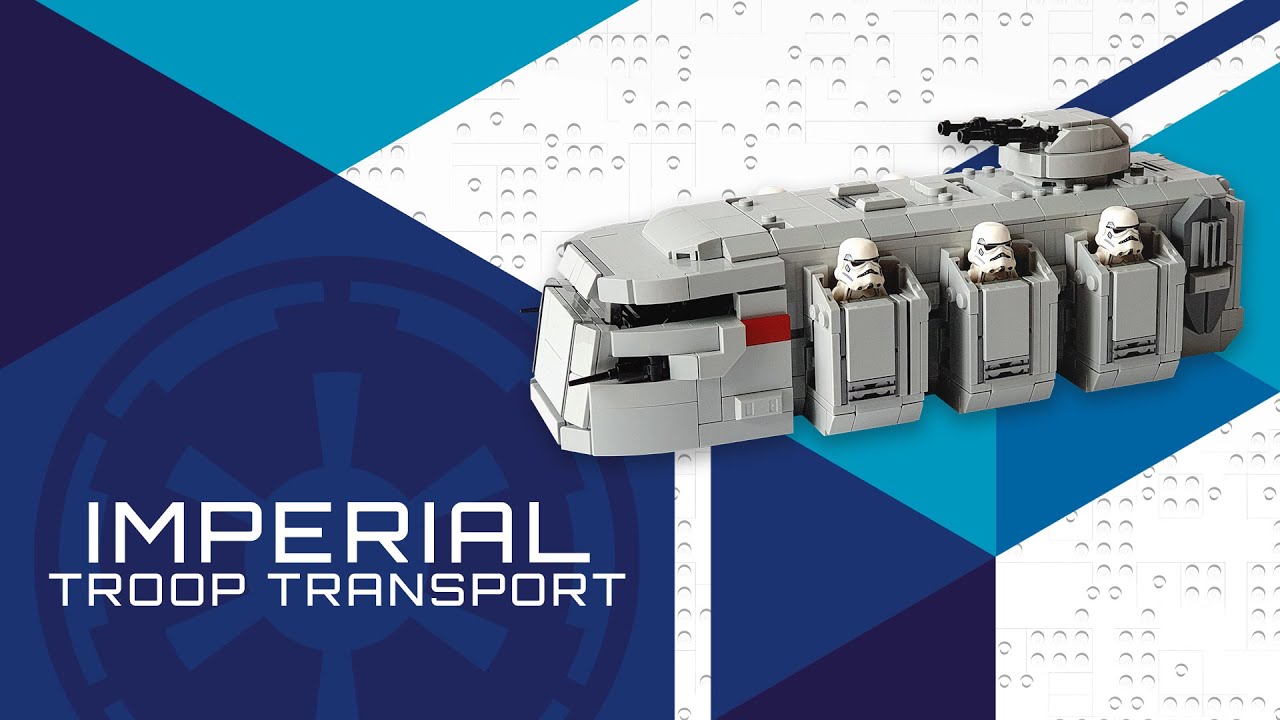 imperial troop transport star wars