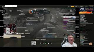 [問卦] 館長好像真的不喜歡統神