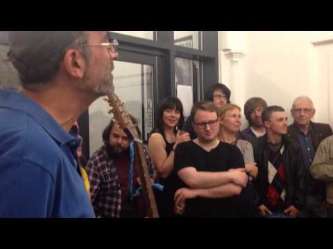 Freschard & Stanley Brinks - The Missing Links