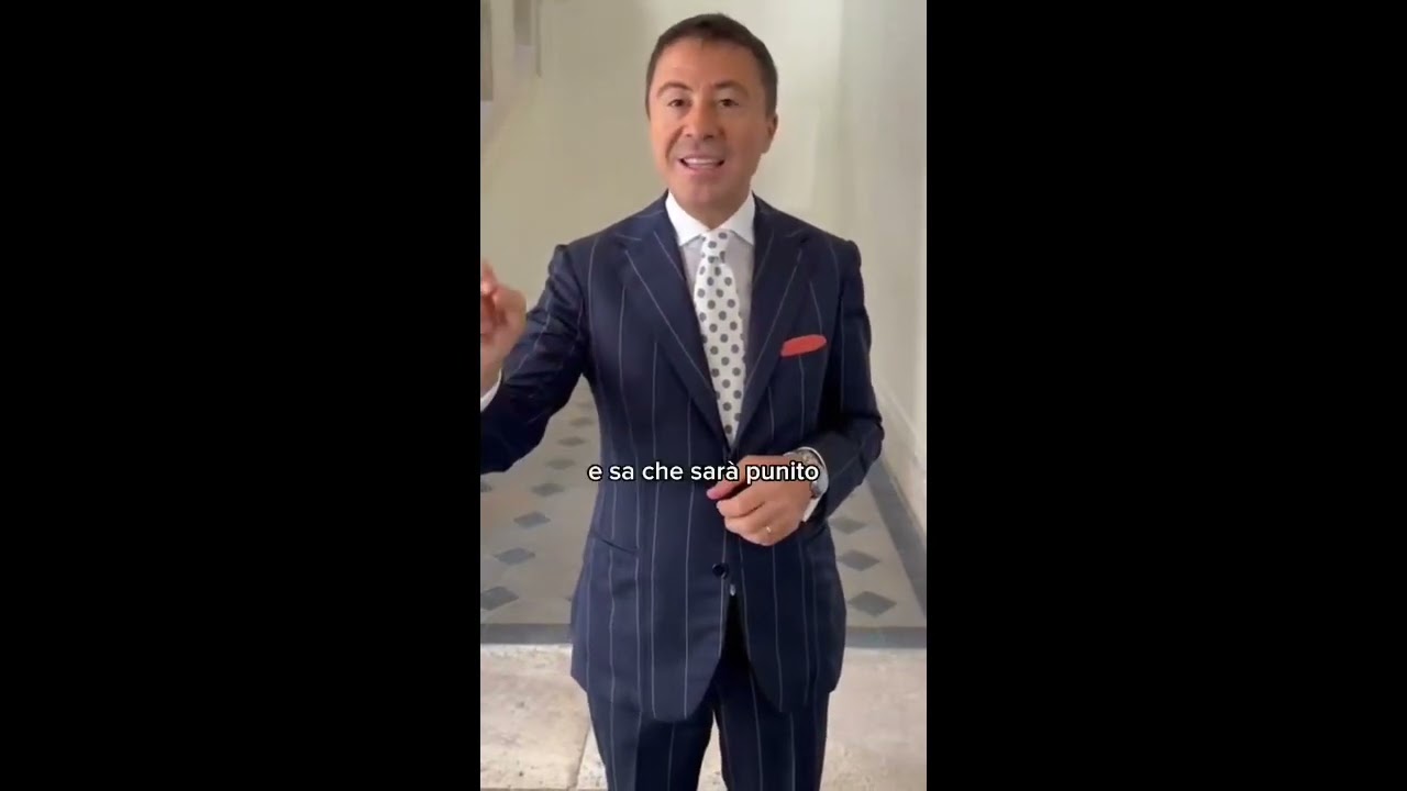 ITALO BOCCHINO: “169 MILIARDI BUTTATI, ANCHE CONTE OGGI AMMETTE IL FALLIMENTO DEL SUPERBONUS"