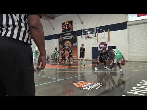 (14u) Loses to Evolution 2nd half (9/5/2021)