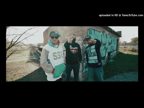 DJ Morgan - Kafar Dixon37 feat. Sheller WSRH, Ero JWP BC - Cena marzen (Blend)