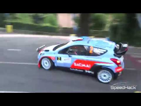 53. Rally del Friuli Venezia Giulia & 22. Rally Alpi Orientali | Highlights & max attack