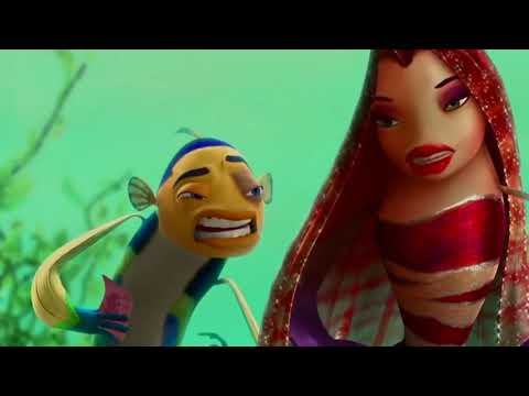 Silverlan Part 4 - The Matchmaker (aka Lola)