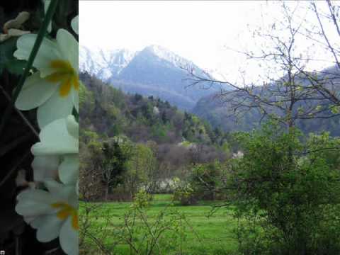La montanara - Coro Alpi Cozie.wmv