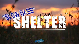 Download lagu SHELTER SLOW BASS - Dash Berlin ft Roxanne Emery - MAXMIX mp3