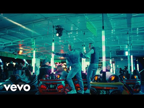 Emis Killa, Merk & Kremont, Massimo Pericolo - Nino Nino (Official Video)