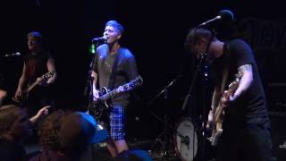 BELVEDERE  -  And You Thought the Doctor&#39;s Probe Hurt  [HD] 27 APRIL 2012