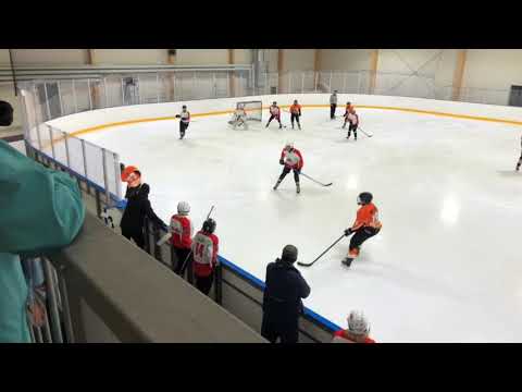 HC Nokia Mustat - KPK Legends