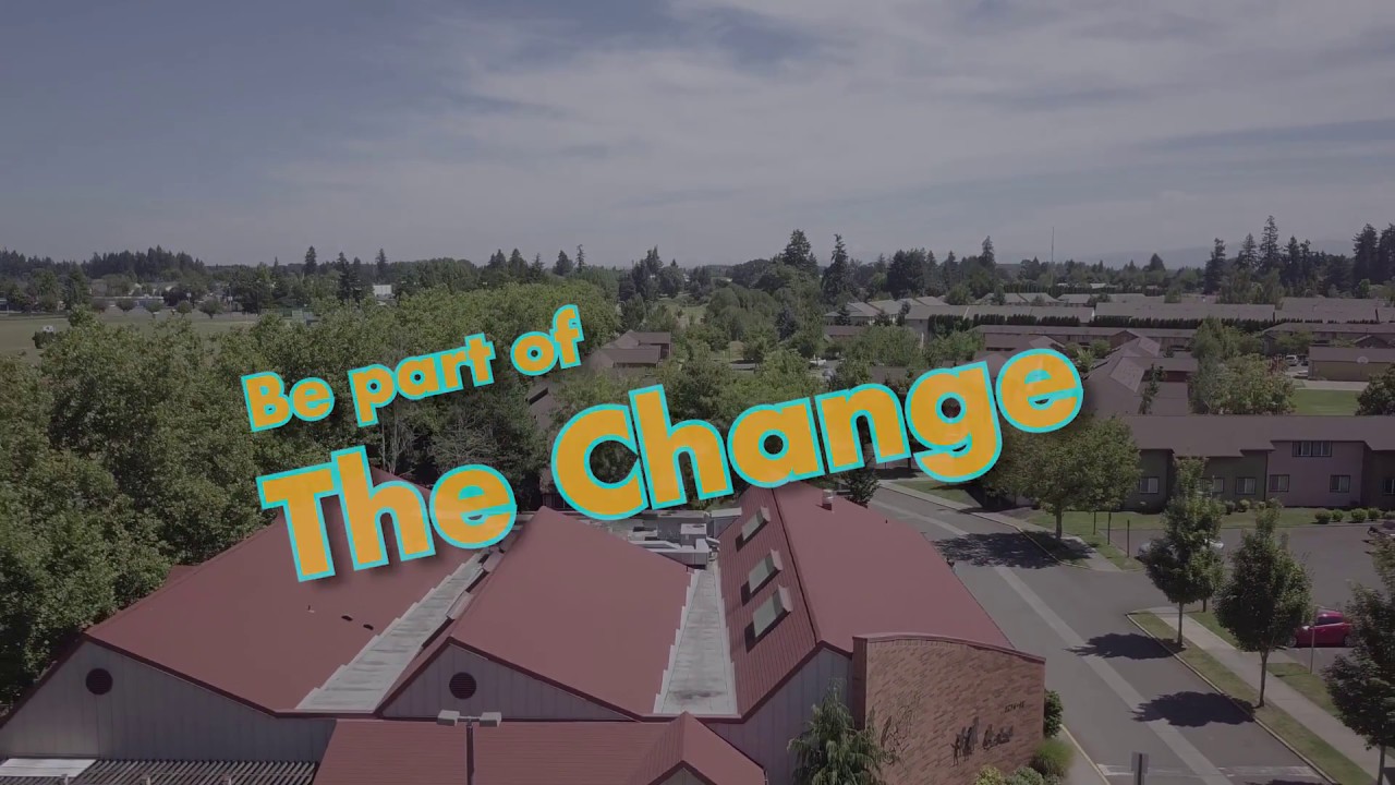 Evolve People-First Property Management