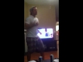 Bieber Funny Drunk Nut Punch