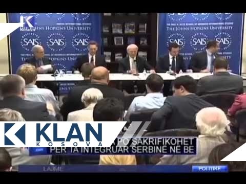 LAJMET QENDRORE - 1 Maj 2014 - KLANKOSOVA.tv