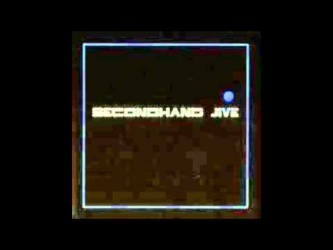 Secondhand Jive-Spacebrain