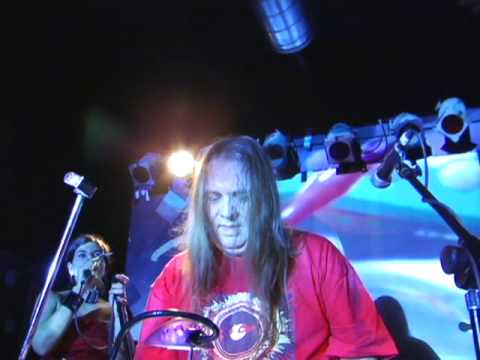 ORGY OF NOISE - Heavy, Man - Song 4 from CONCERT on Tricks & Treats DVD