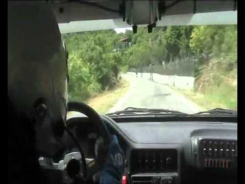 40° Rally Coppa d'Oro 2014 - Badengo A - Badengo E