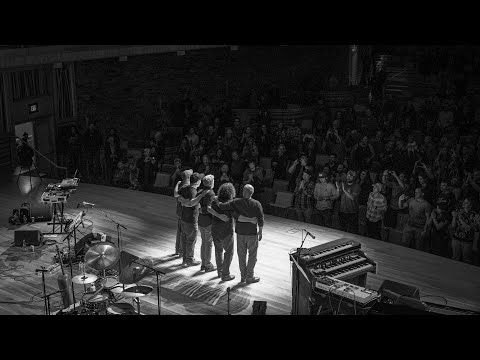 Club d'Elf ft. John Medeski: Groton Hill Music Center 10/21/23 Set 1