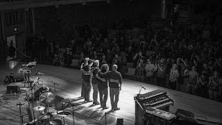 Club d'Elf ft. John Medeski: Groton Hill Music Center 10/21/23 Set 1