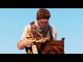 Uncharted 3: Drakes Deception Desert Sequence