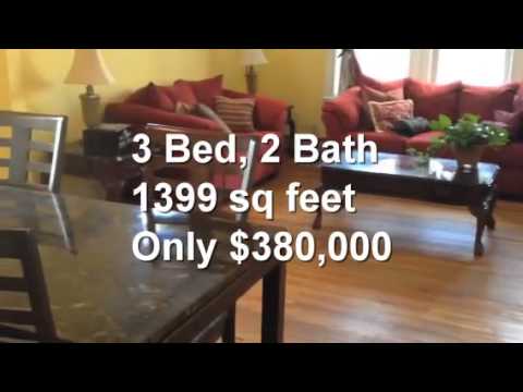 44 LaSell St, West Roxbury SF house for sale