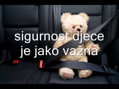 sigurnost u prometu sara dolički