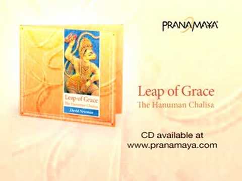 Leap of Grace: The Hanuman Chalisa Track 11