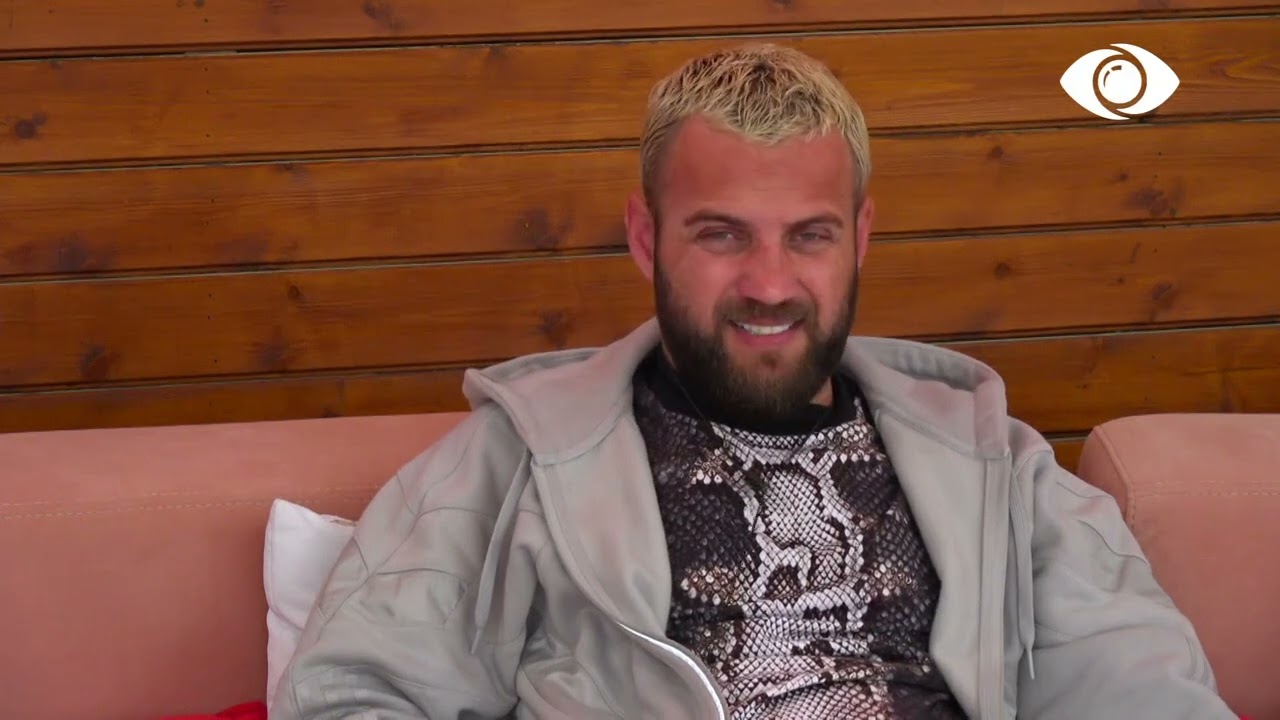 Pse u afrove me Oltën?/ Armaldo-Luizit: Olta u afrua vet!