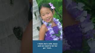 Steven Curtis Chapman | At the Door of Heaven #heaven #hope #healing