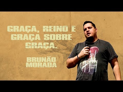 Graça Sobre Graça video