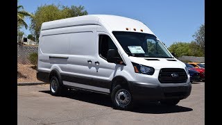 Download lagu 2018 Ford Transit T350 HD S4X Cargo Van Walkaround mp3