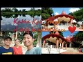 Visiting Kasba Kali Mandir Tripura Tripura University To Kasba Kamalasagar