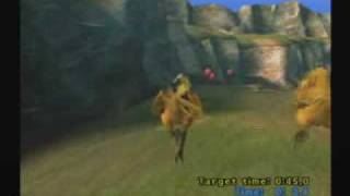 Final Fantasy X Walkthrough: Final Weapon Caladbolg