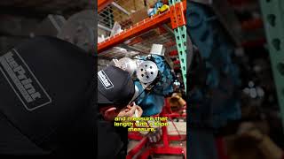 How to Measure and Find the Right V-Belt Size - CVF Racing
