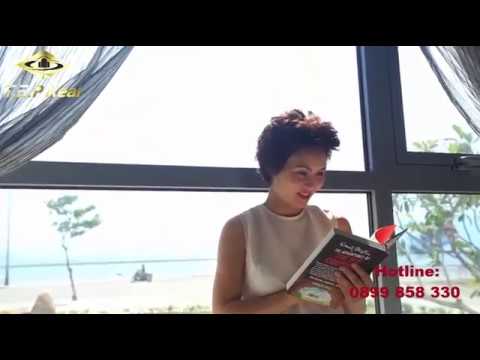 Căn hộ dát vàng tiêu chuẩn 5* view biển, giá tốt, sở hữu vĩnh viển.