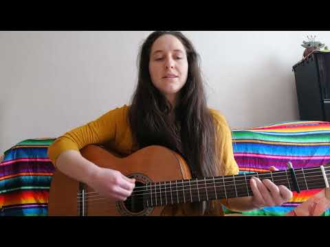 Tag 96 - Cantoria Traditional Huni Kuin  - Jeden Tag ein Lied