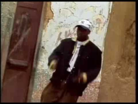 Alto riesgo / 1995 - Gotas de Rap