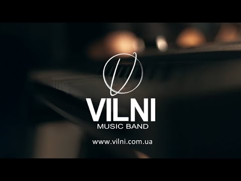 VILNI cover band | каверт гурт |, відео 3
